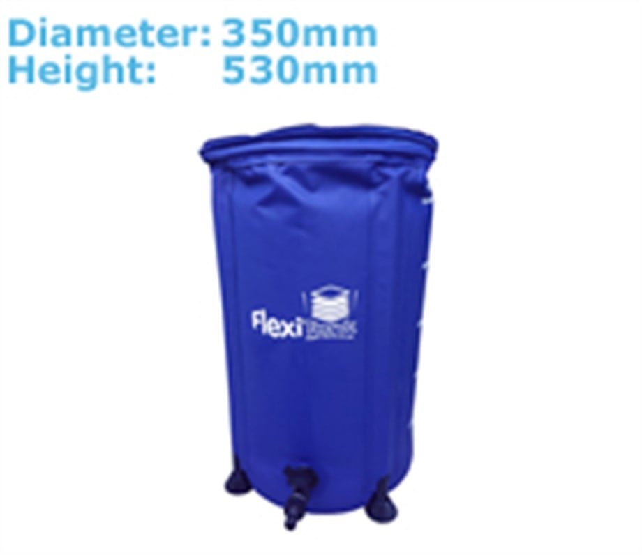 AUTOPOT FLEXITANK 50 litre