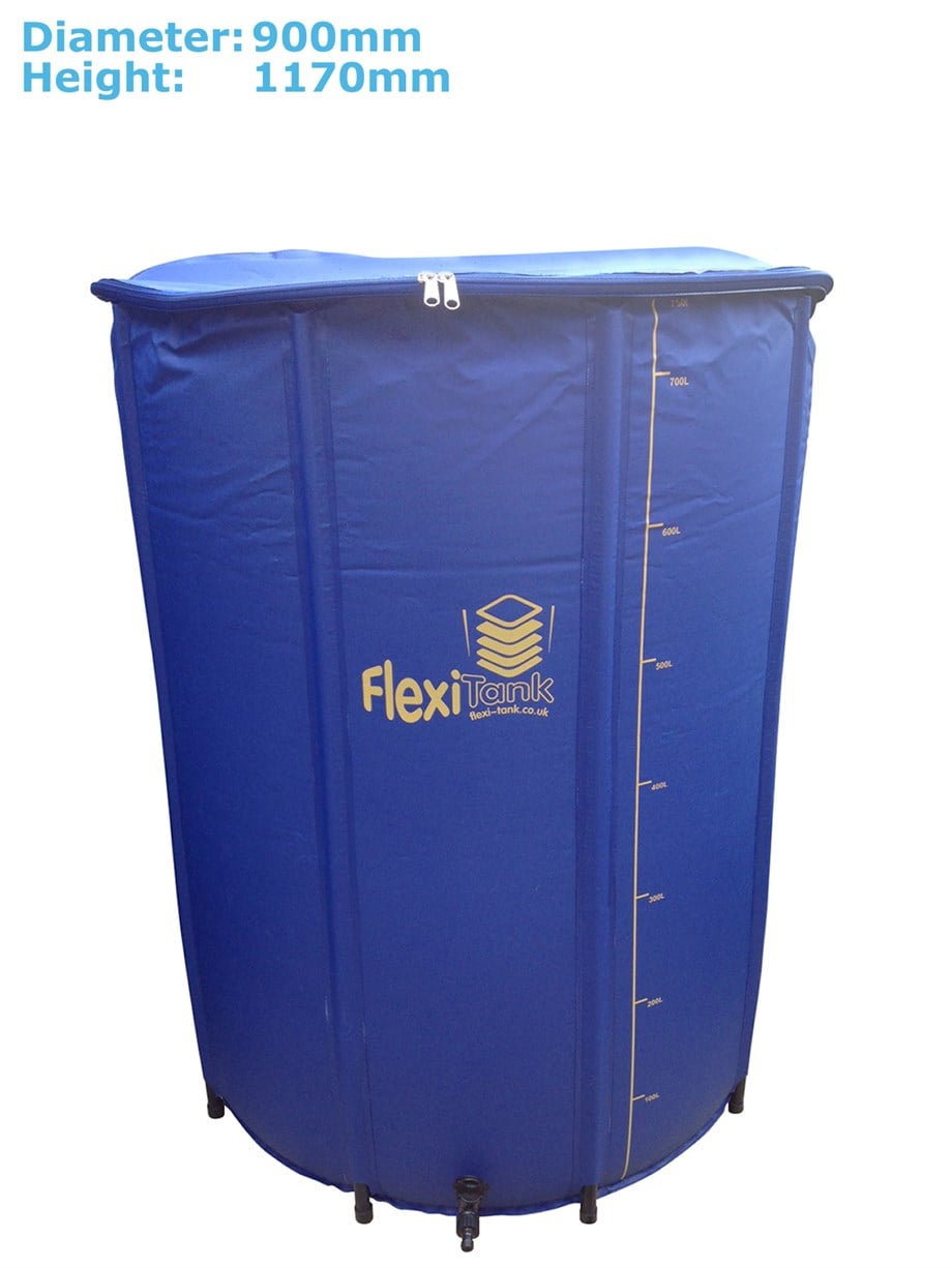 AUTOPOT FLEXITANK 750 litre