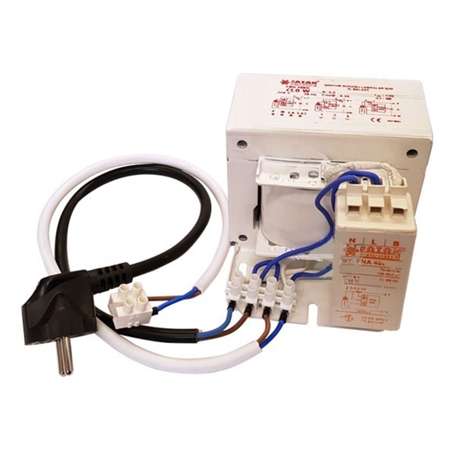 BALAST 250W FOTON