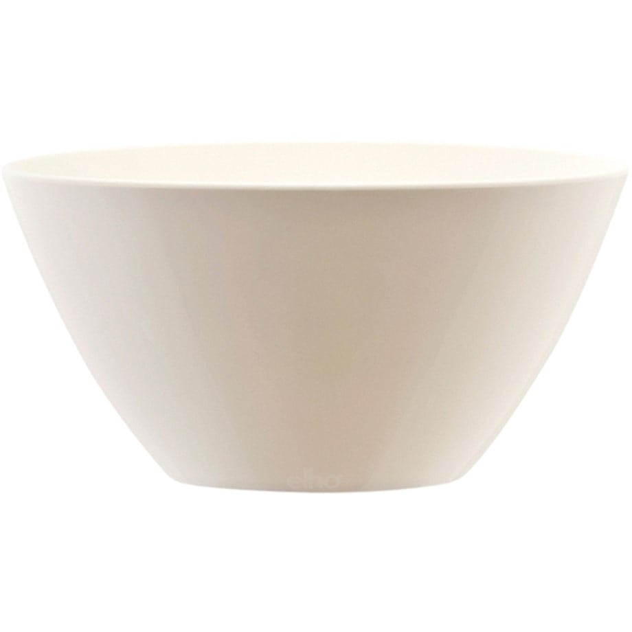 BRUSSELS DIAMOND OVAL 36 cm BEYAZ