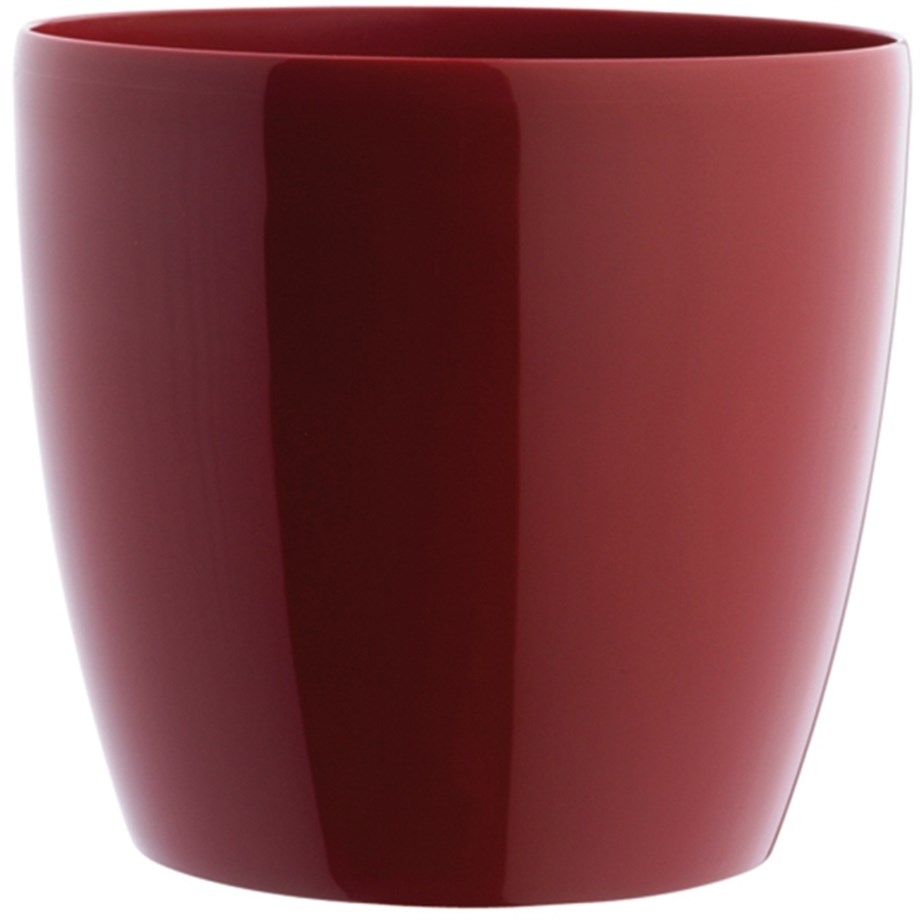 BRUSSELS Q20X19 cm KIRMIZI