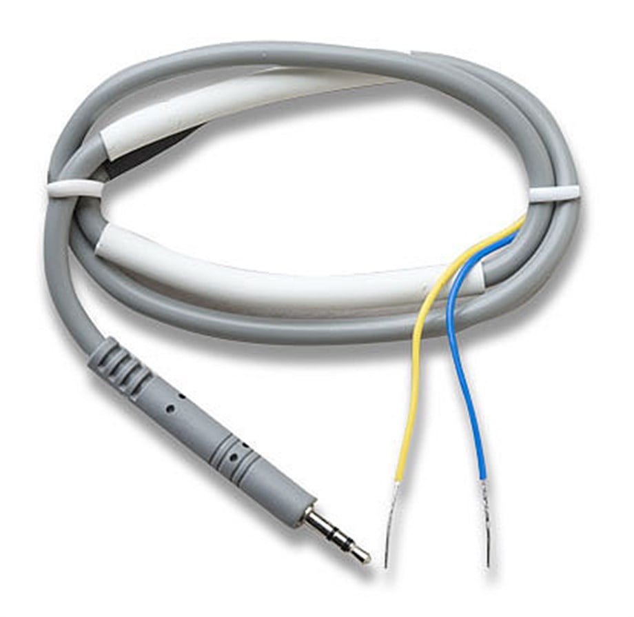CABLE-4-20mA ÖLÇÜM KABLOSU
