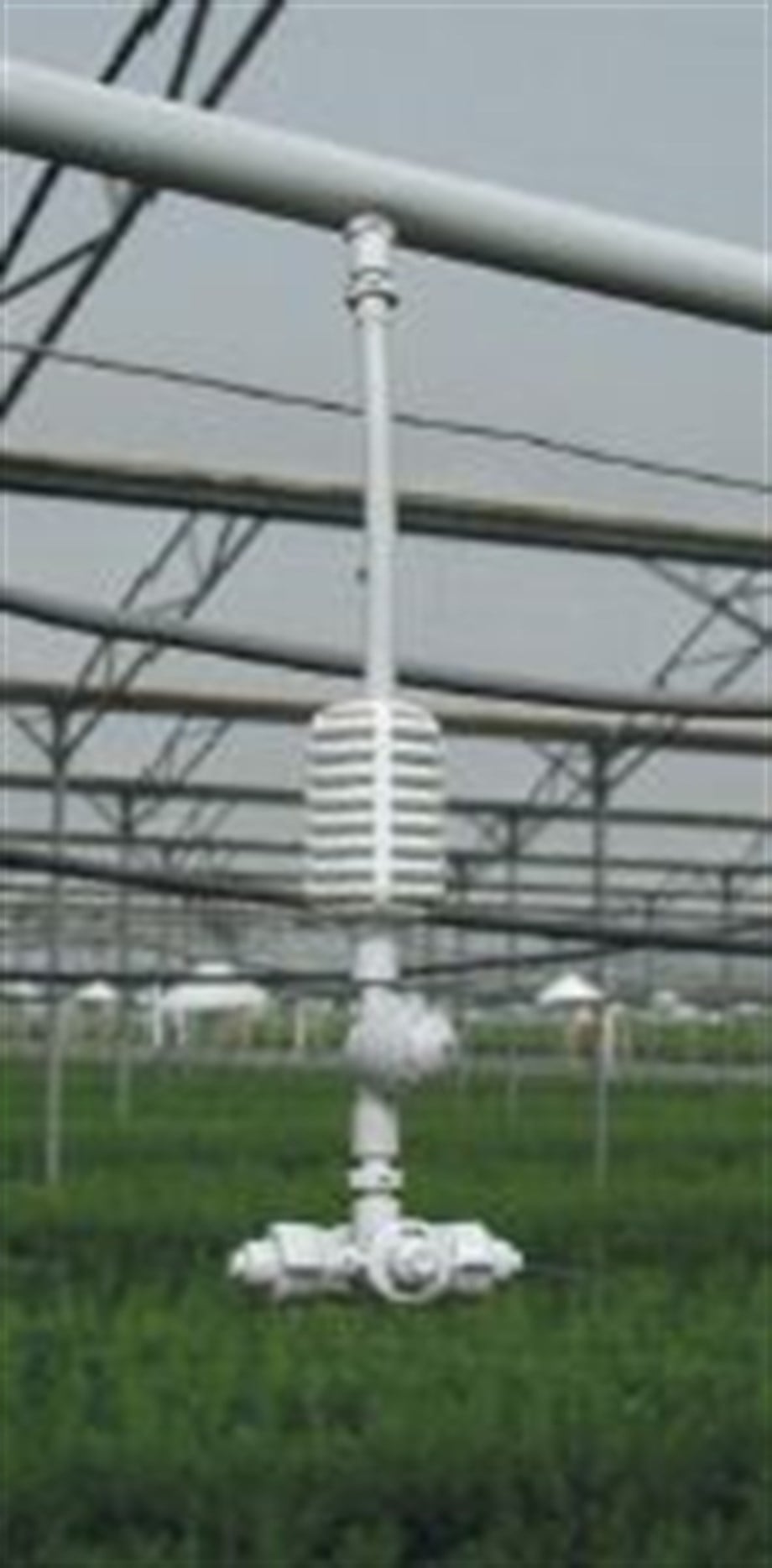 COOLNET PRO SİSLEME BAŞLIĞI 30 lt/h 15cm SARKIT