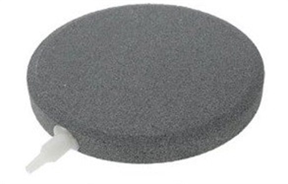 DAİRE HAVA TAŞI 200mm