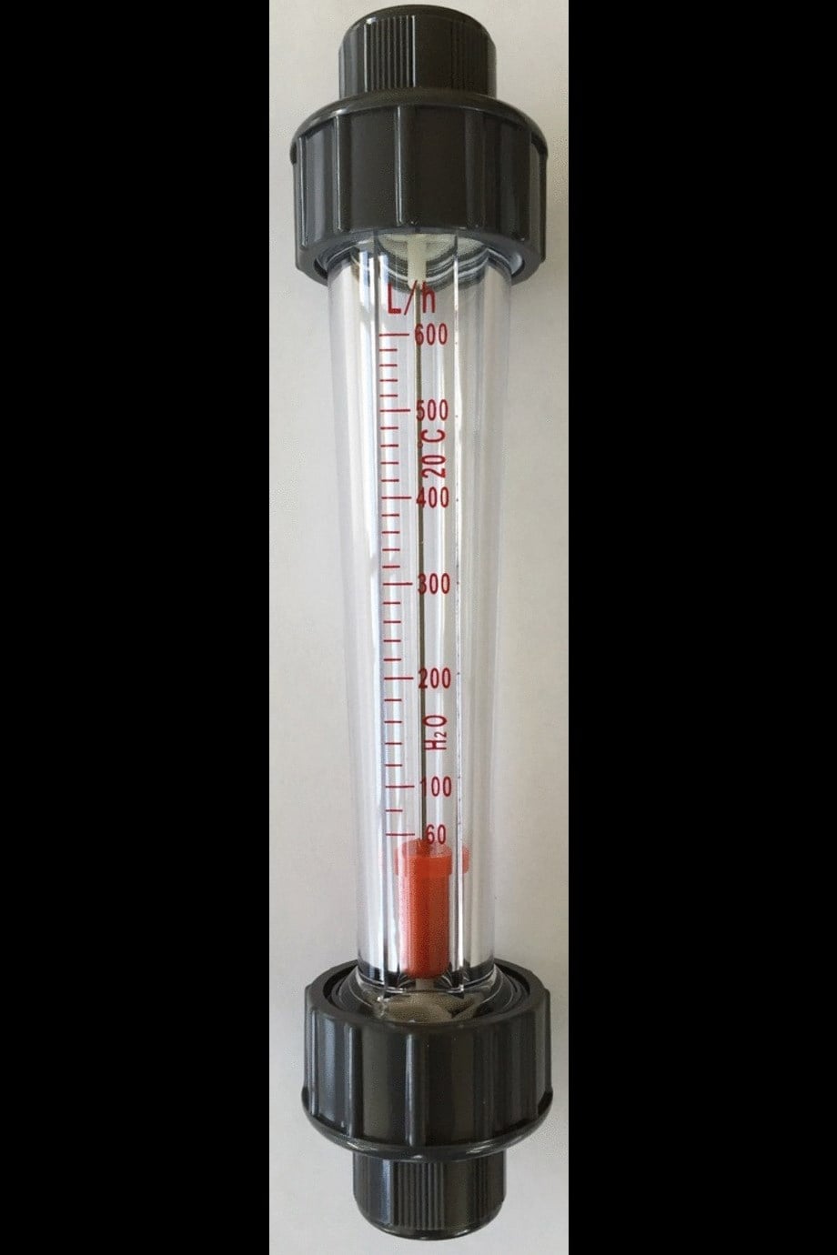 DEBİ ÖLÇER 60-600 lt/h 1/2