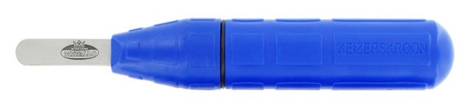 DEZENFEKSİYON SİSTEMLİ BIÇAK