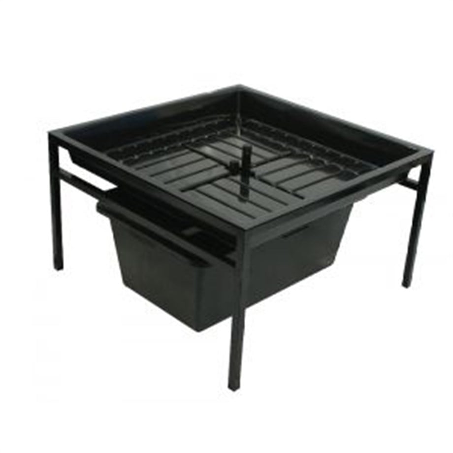 DOLDUR-BOŞALT SİSTEMİ