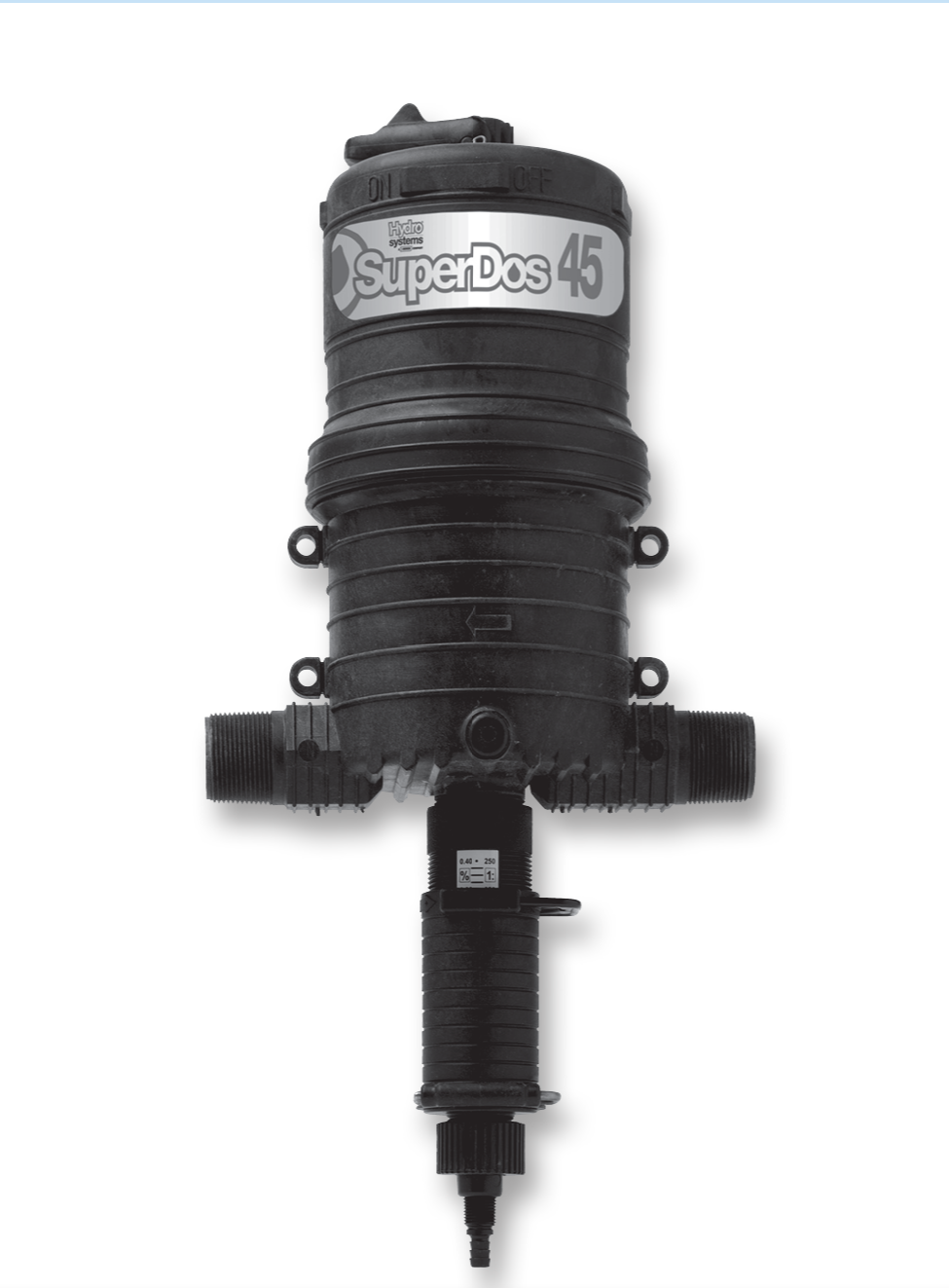 DOSMATIC SUPERDOS 45