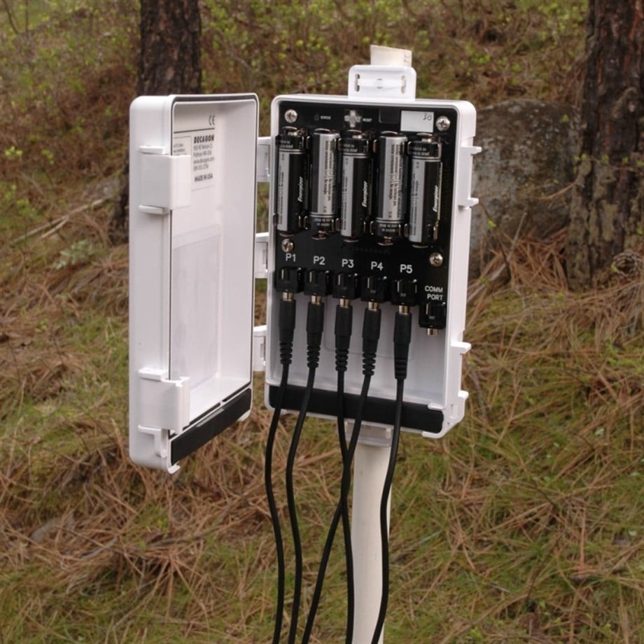 EM50 VERİ KAYDEDİCİ