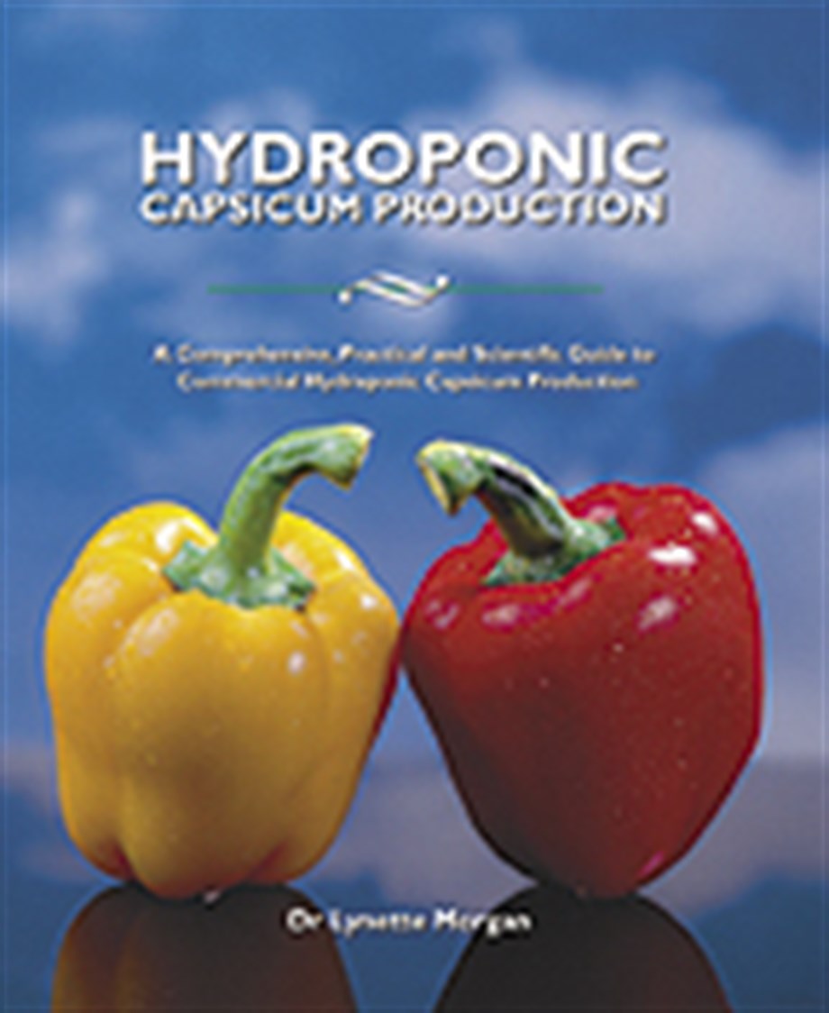Hydroponic Capsicum Production