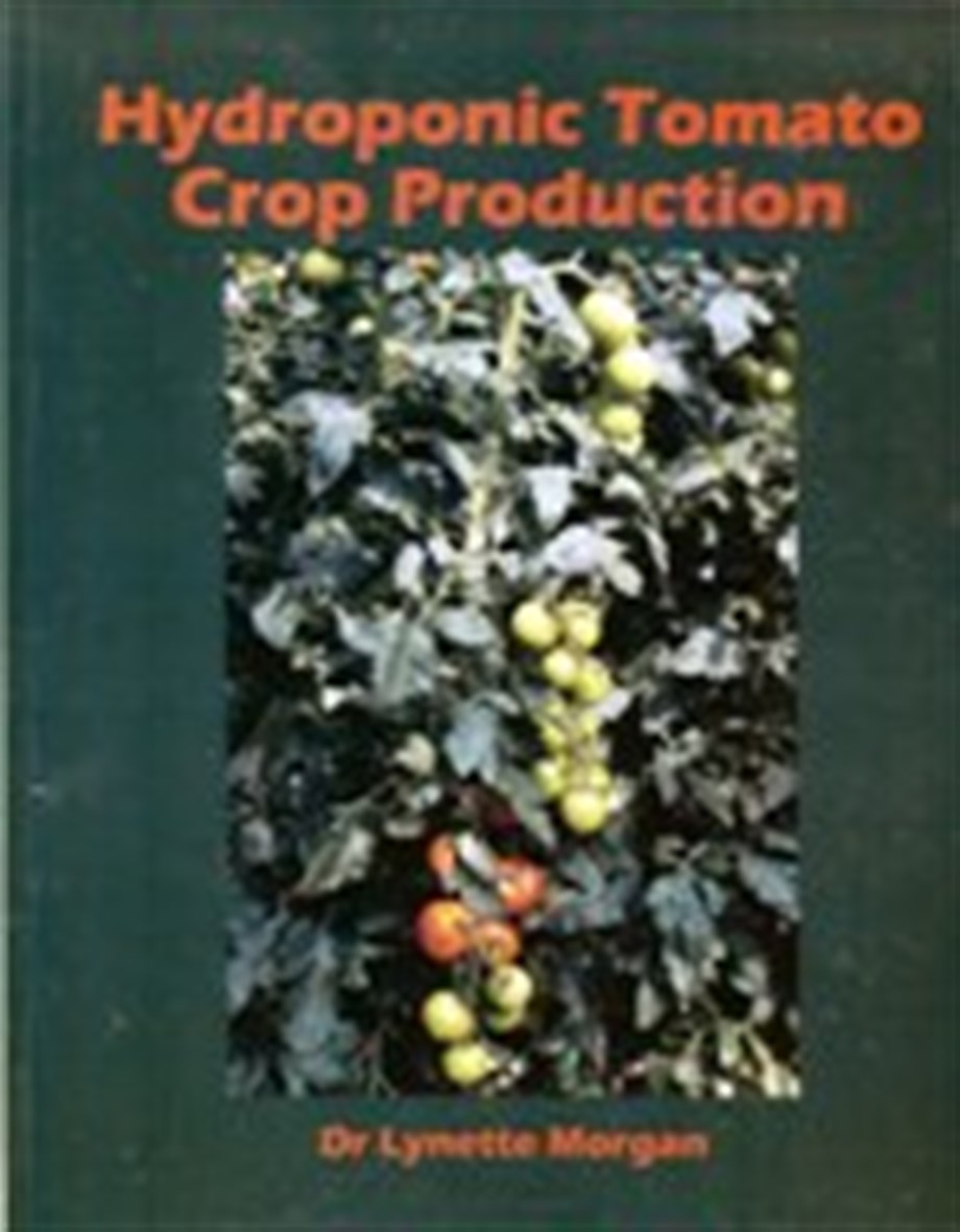 Hydroponic Tomato Crop Production