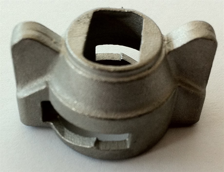 İLAÇLAMA BAŞLIĞI UCU SAĞ