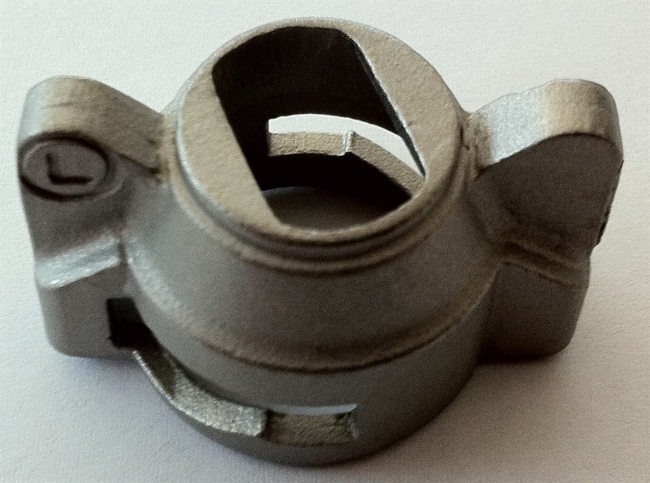 İLAÇLAMA BAŞLIĞI UCU SOL