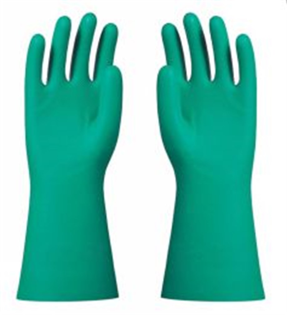 İLAÇLAMA ELDİVENİ (L)