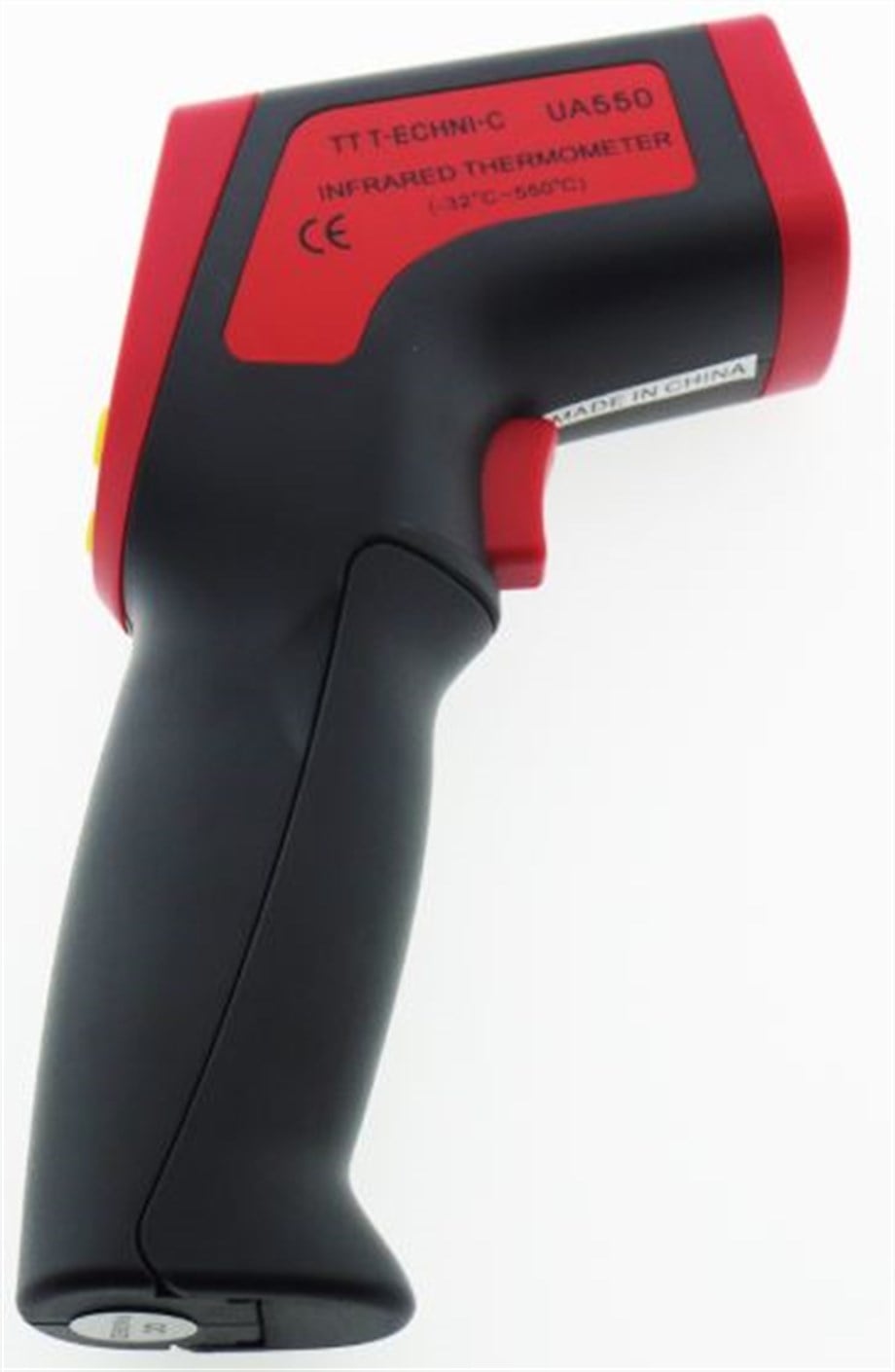 INFRARED TERMOMETRE