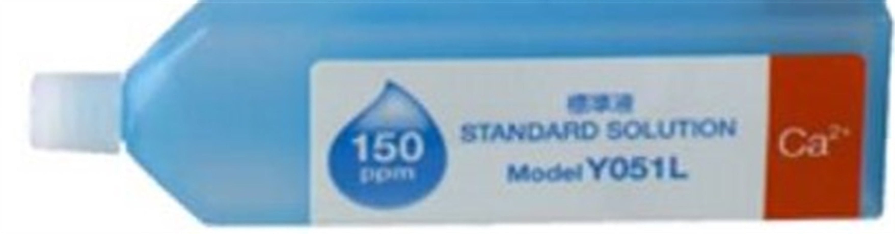 KALSİYUM 150ppm KALİBRASYON SIVISI 14ml