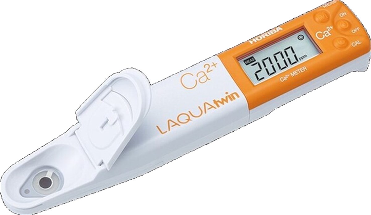 LAQUAtwin CA-11 KALSİYUM ÖLÇER