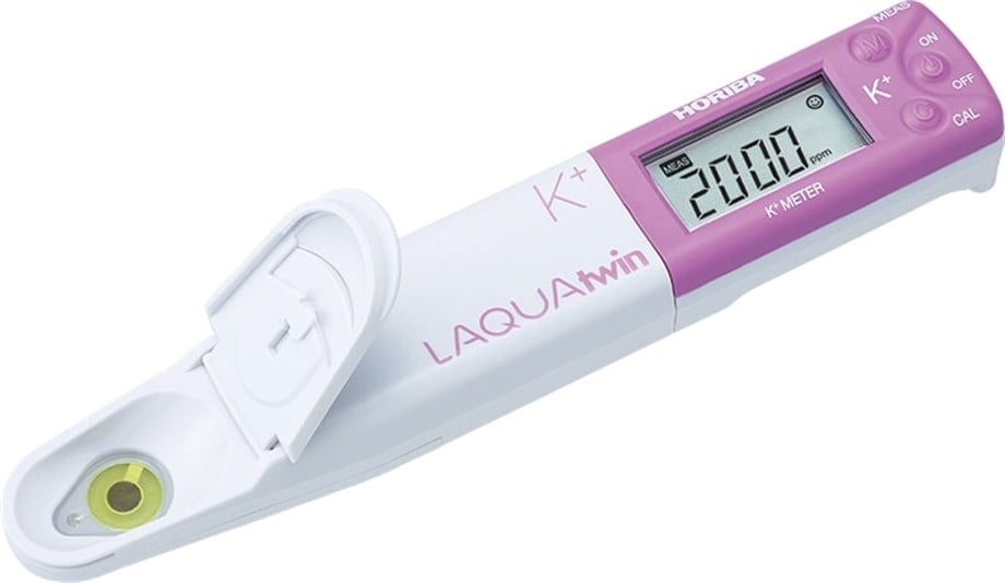 LAQUAtwin K-11 POTASYUM ÖLÇER