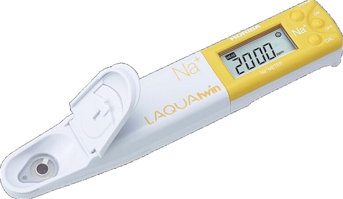 LAQUAtwin NA-11 SODYUM ÖLÇER