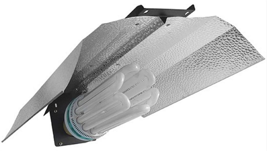 MİNİ REFLEKTÖR CFL - 5m KABLO