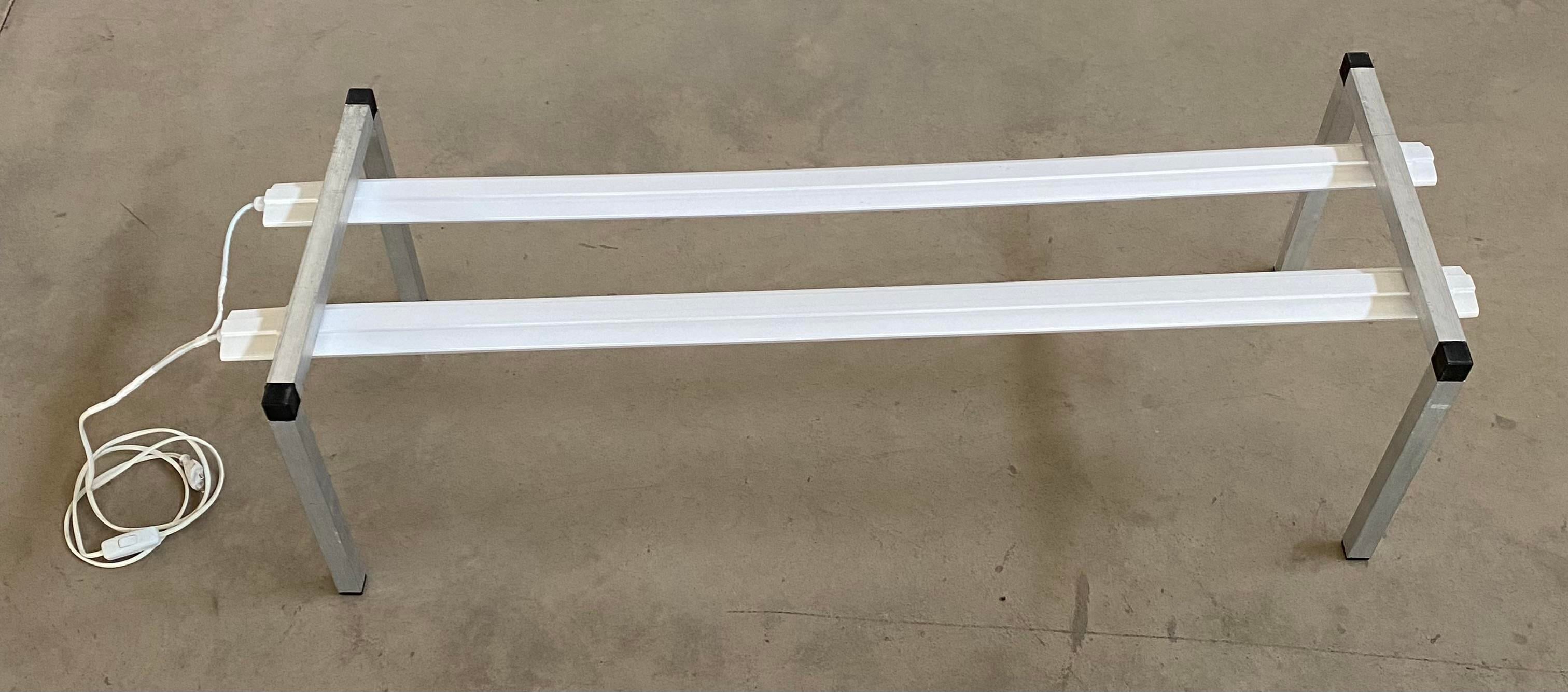 MİNİSERA İÇİN LED SİSTEMİ