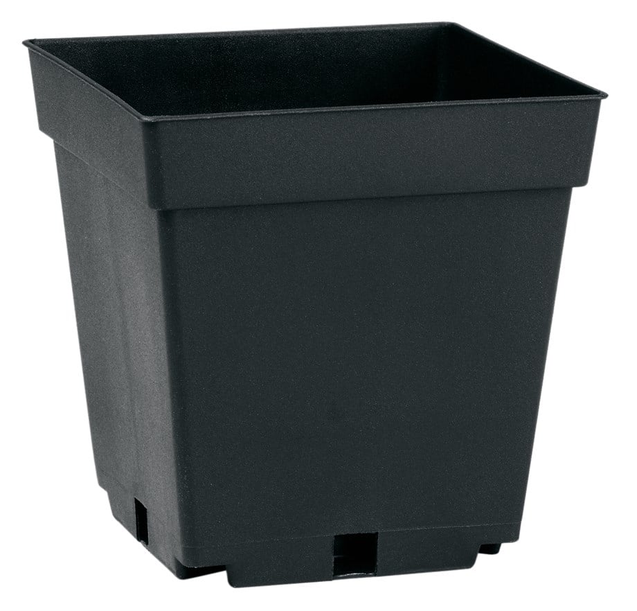 MQA 15x15x20  SİYAH