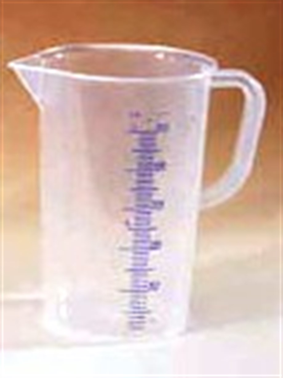 ÖLÇÜM KABI 100ml