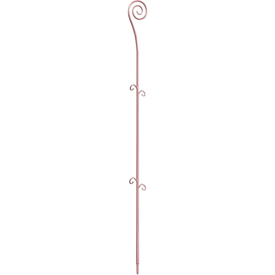 ORCHIDECO TWIST PEMBE