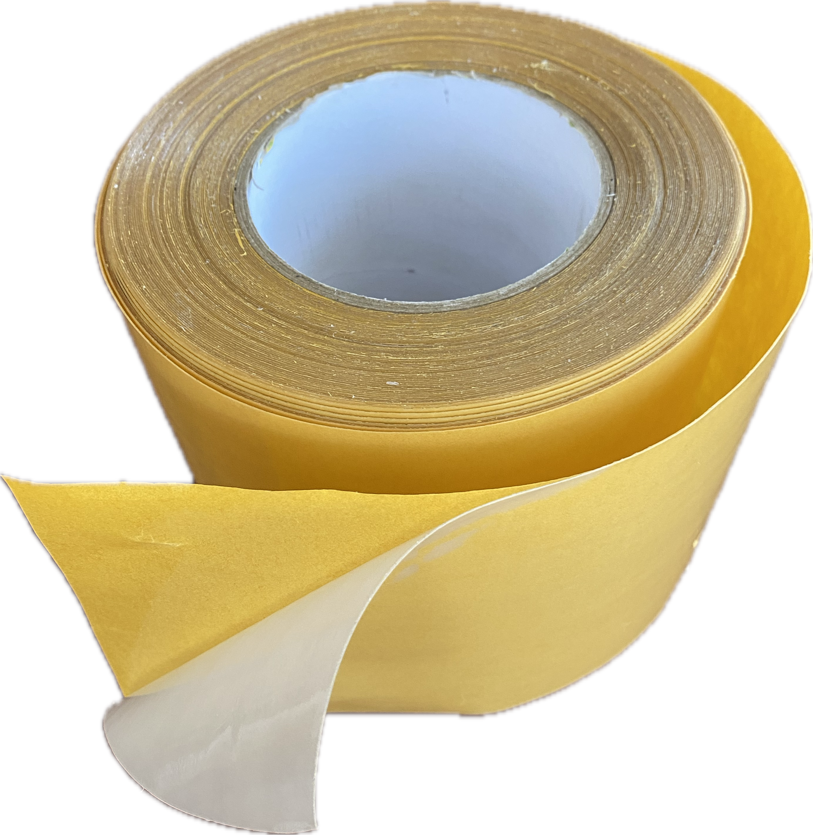 PE ÖRTÜ YAPIŞTIRMA BANDI GÜÇLÜ 10cm x 25m