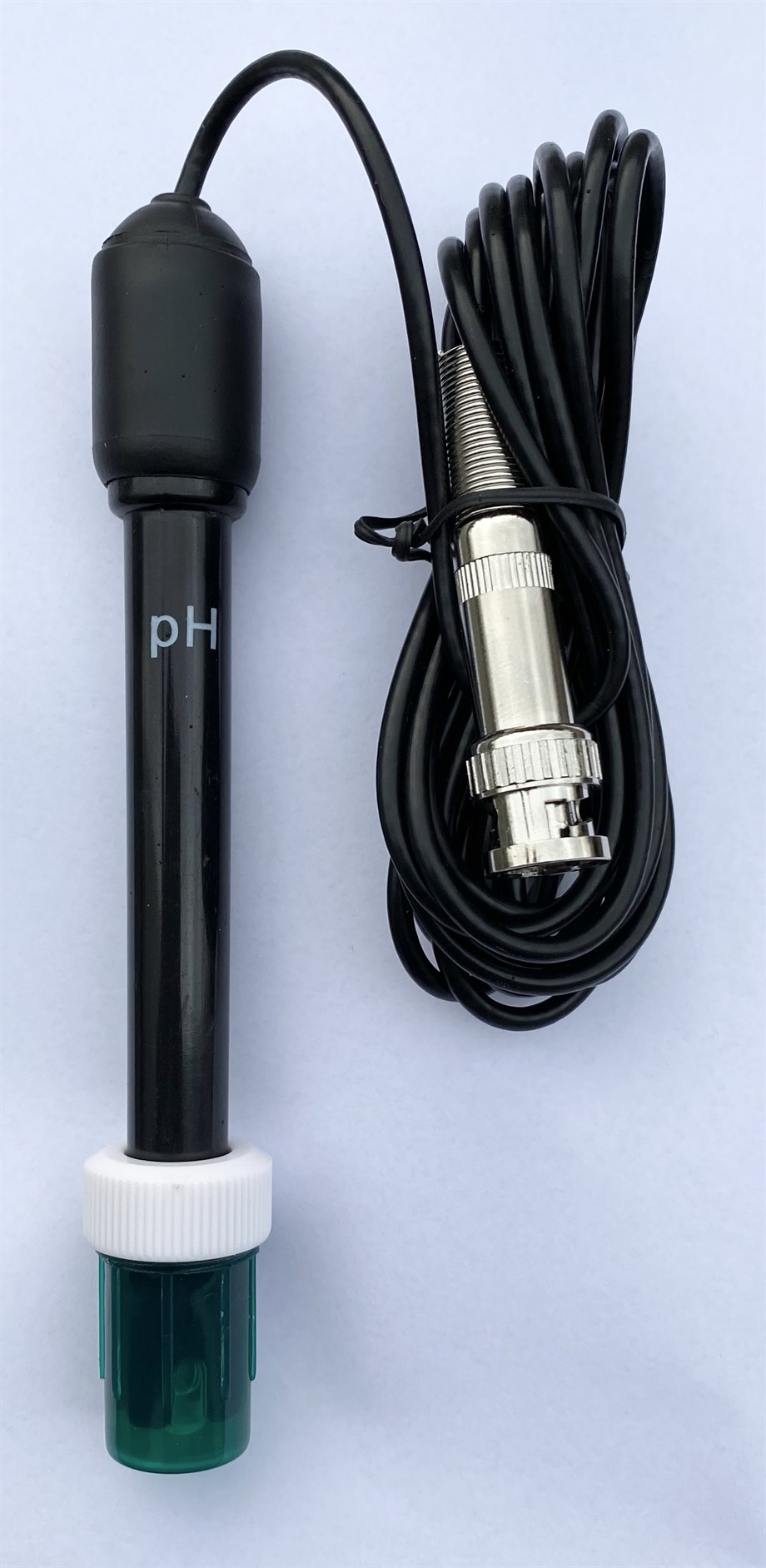 pH SENSÖRÜ 3m KABLOLU