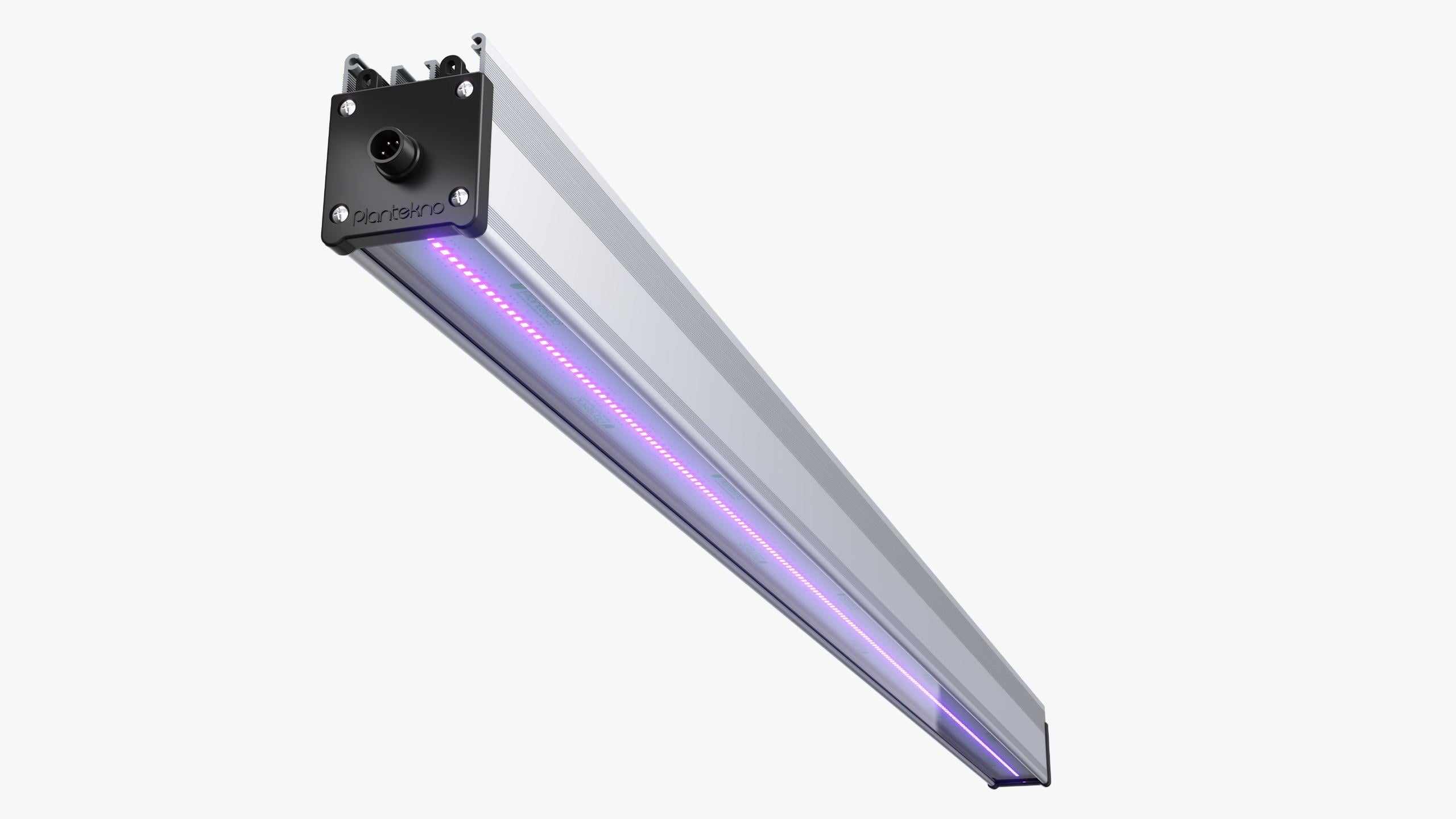 PLANTEKNO EXTREME GREENLINE 160W - G1 LED BİTKİ LAMBASI