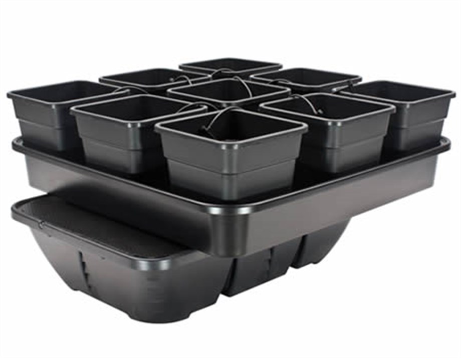 PLANT!T atlas - L18 TOPRAKSIZ TARIM SİSTEMİ
