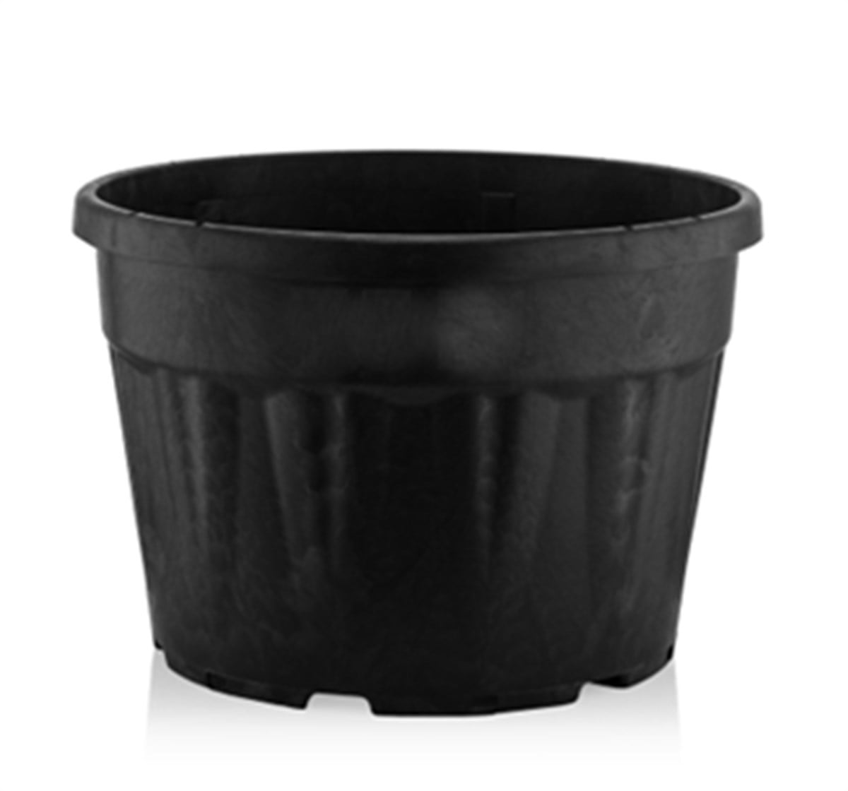 PLASTİK SAKSI 180 lt 5 adet