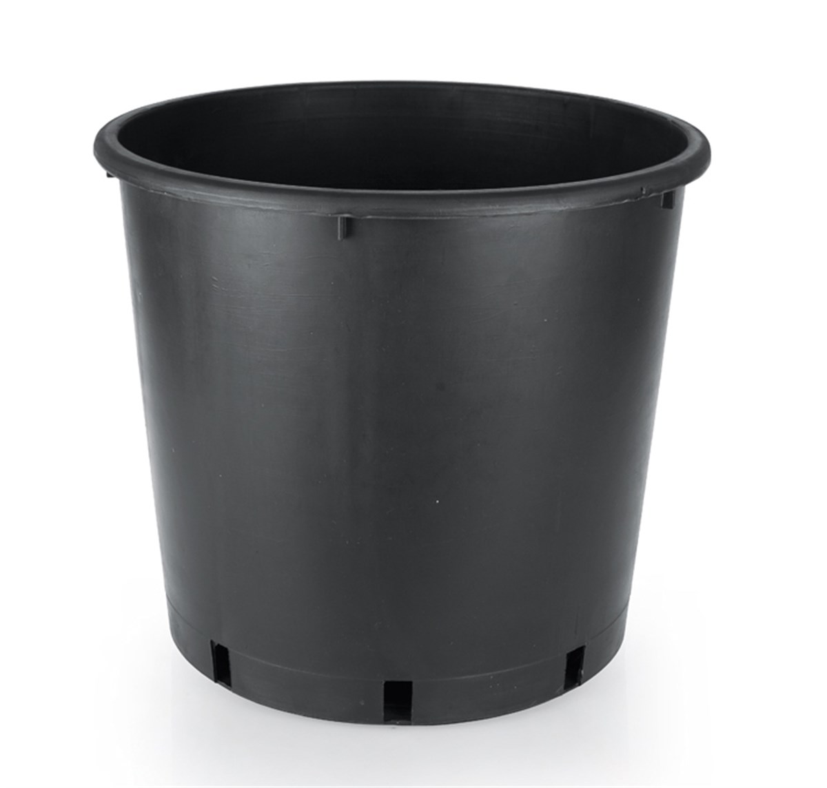 PLASTİK SAKSI 25 lt 10 adet