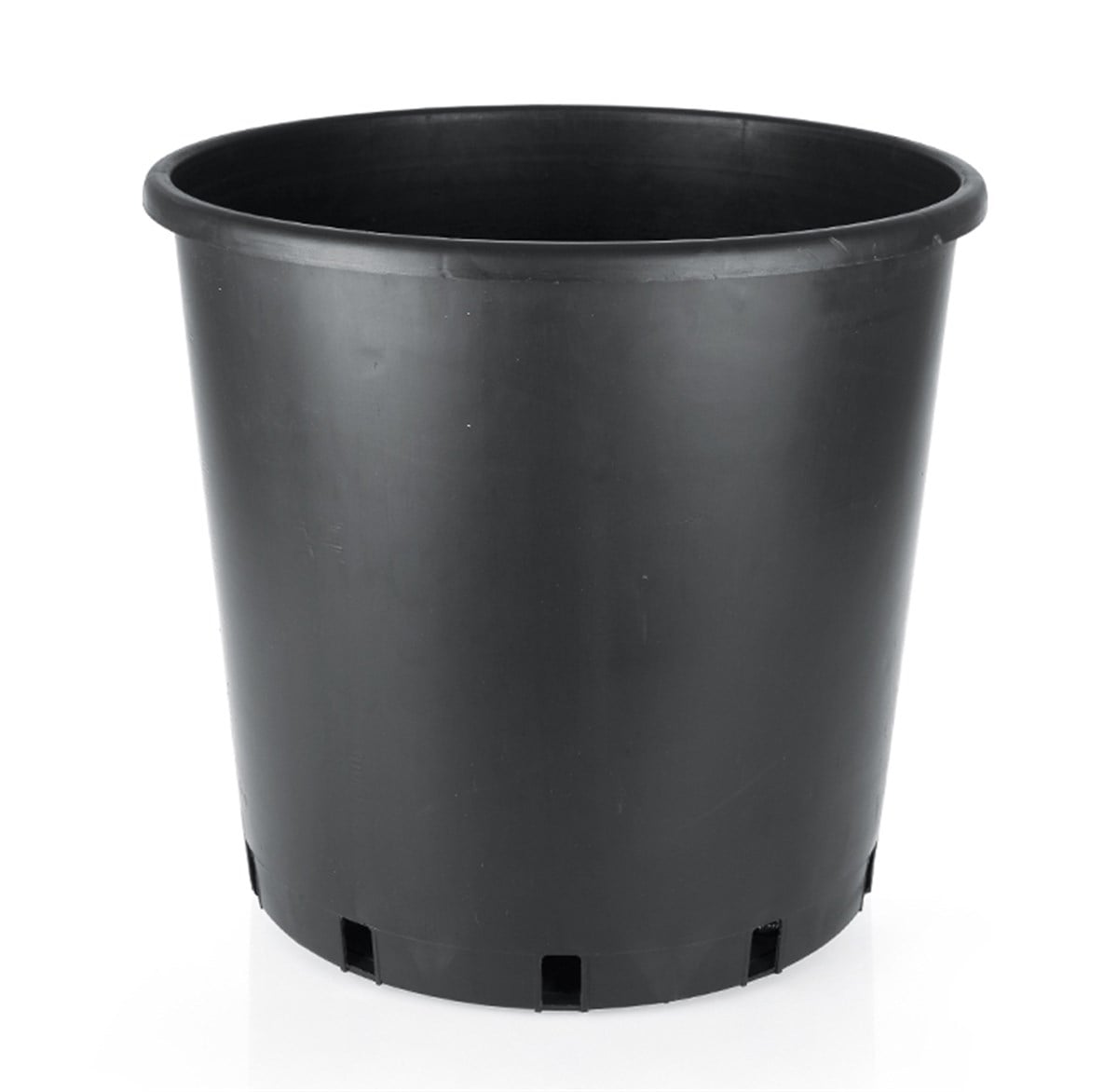 PLASTİK SAKSI 30 lt 10 adet