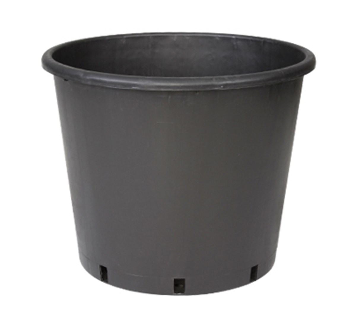 PLASTİK SAKSI 35 lt 10 adet