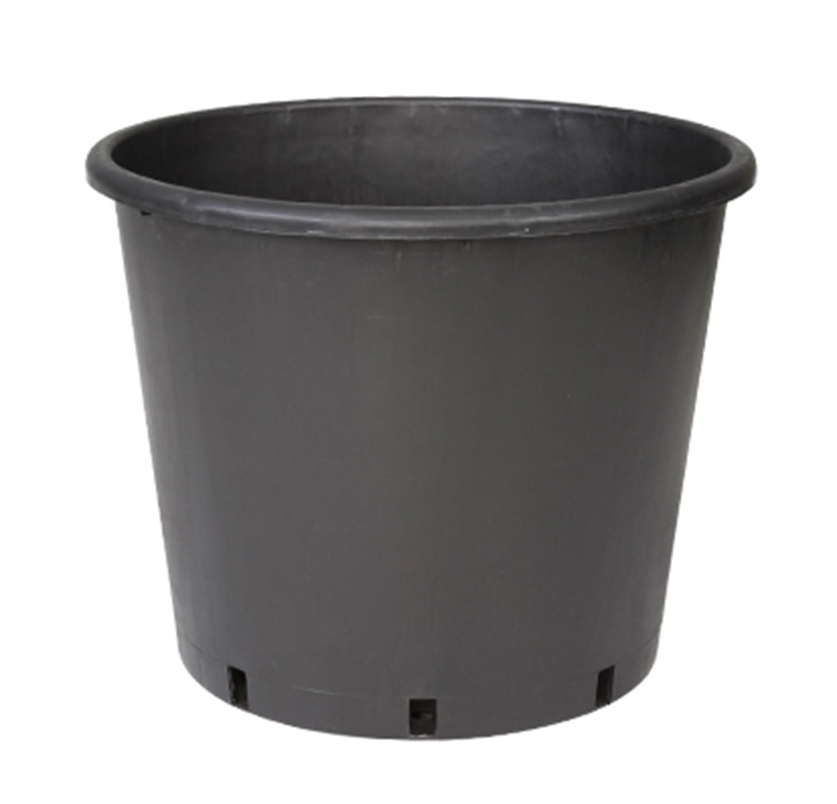 PLASTİK SAKSI 40 lt 10 adet