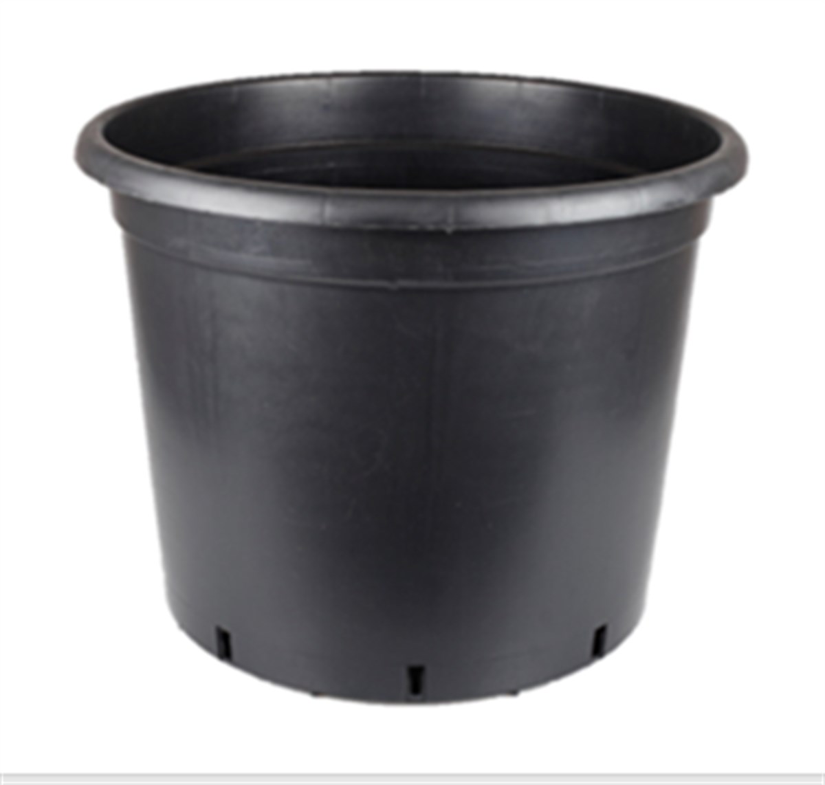 PLASTİK SAKSI 50 lt 10 adet