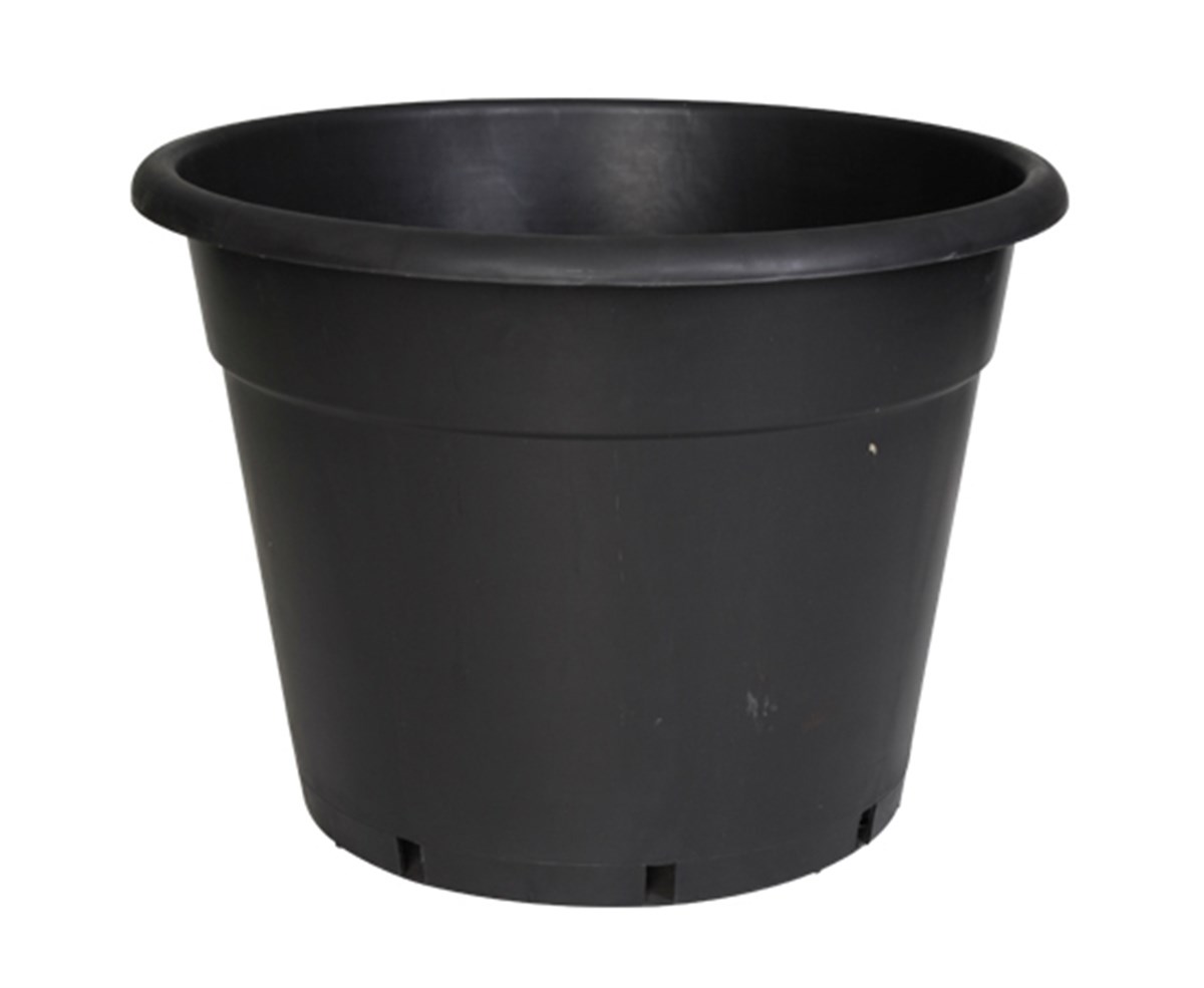 PLASTİK SAKSI 55 lt 10 adet
