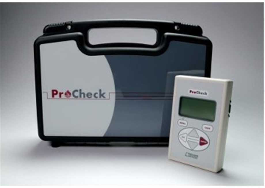 PROCHECK  (TOPRAK NEMİ - EC(TUZLULUK) - SICAKLIK ÖLÇER)