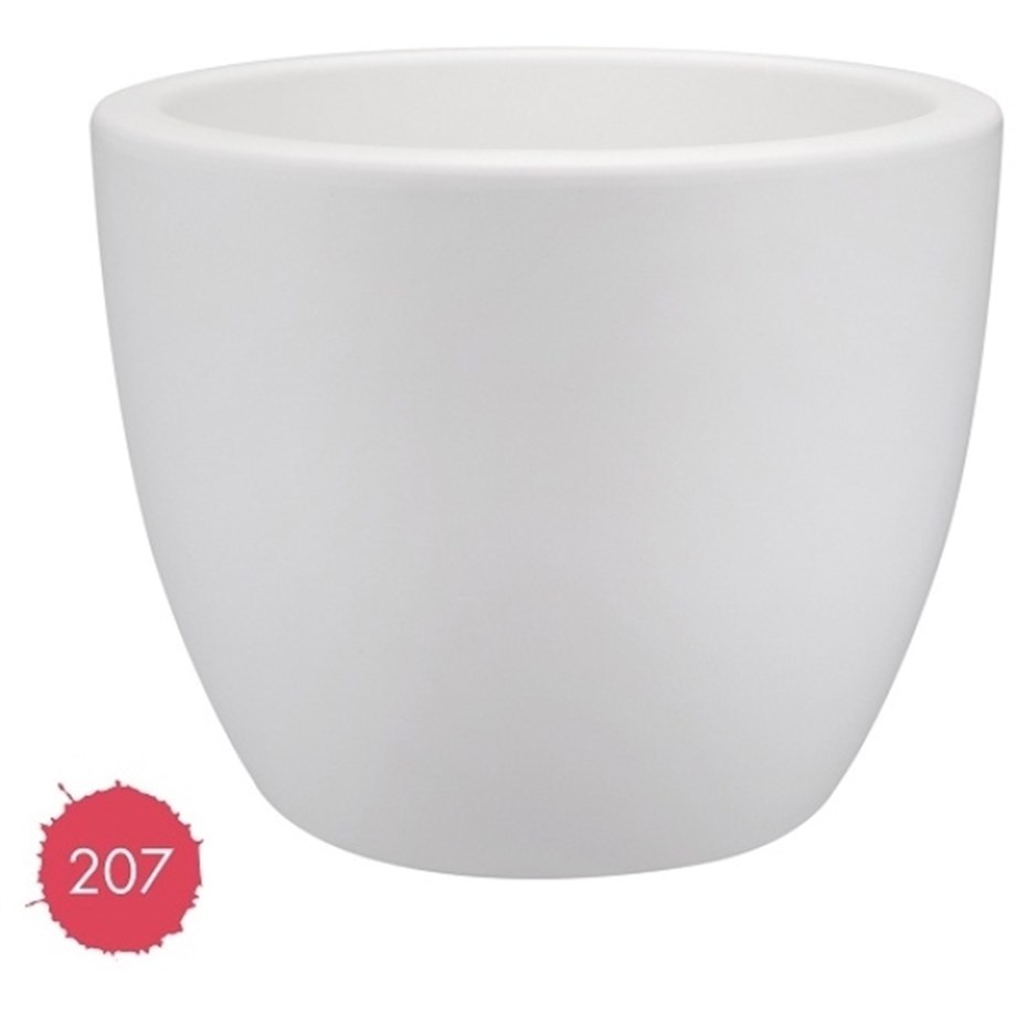 PURE SOFT 40 cm TEKERLEKLİ FUŞYA