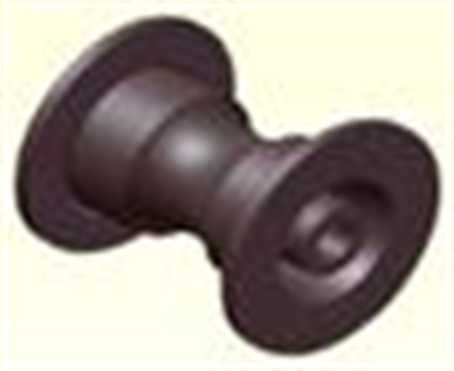 Q32 PLASTİK MAKARA