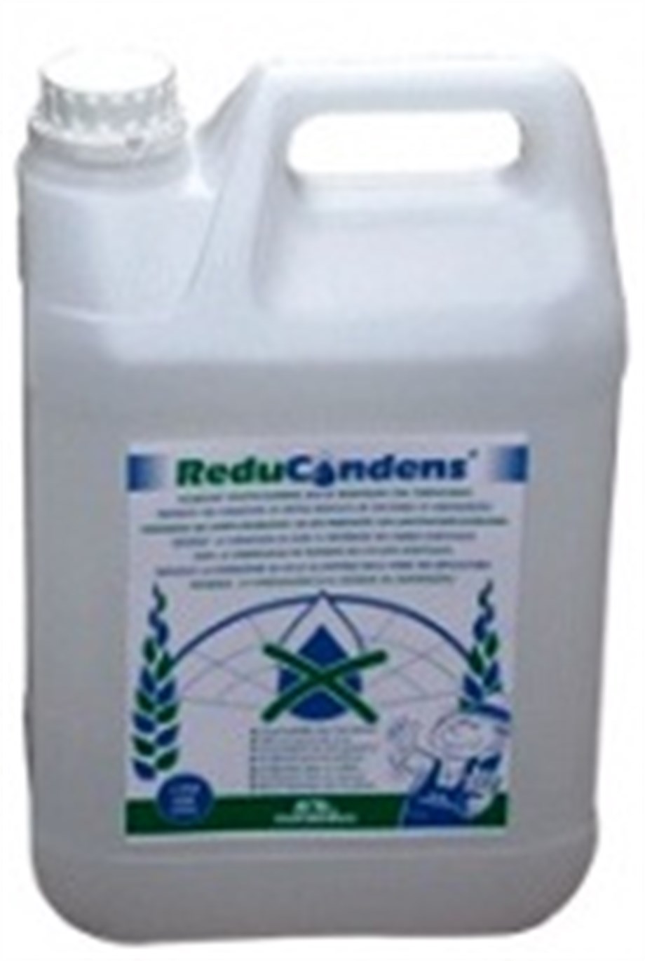 REDUCONDENS DAMLA ÖNLEYİCİ 5lt