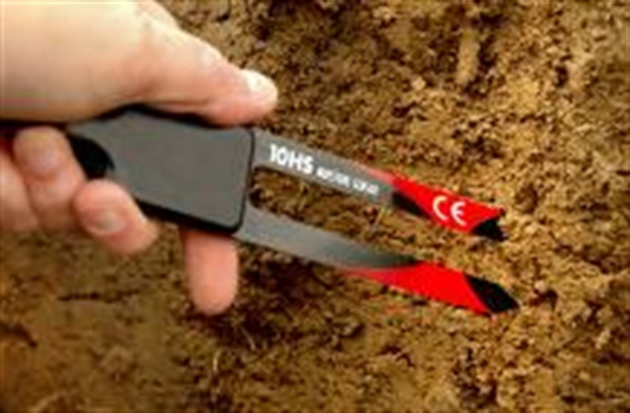 S-SMD-M005 TOPRAK NEMİ SENSÖRÜ