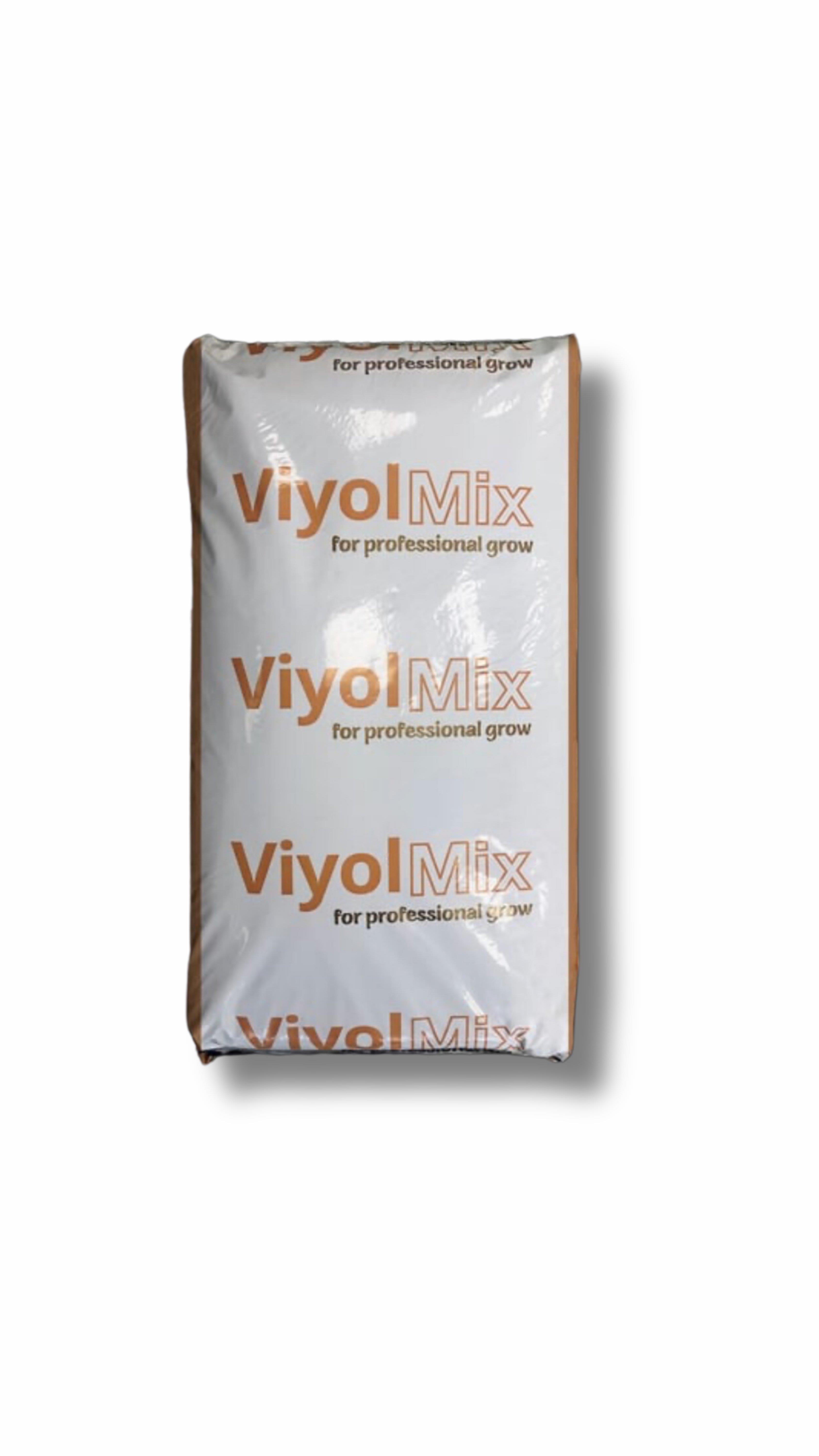 SAKSI MİX VİYOL MİX TOHUM ÇİMLENDİRME KÖKLENDİRME TORFU 70 L