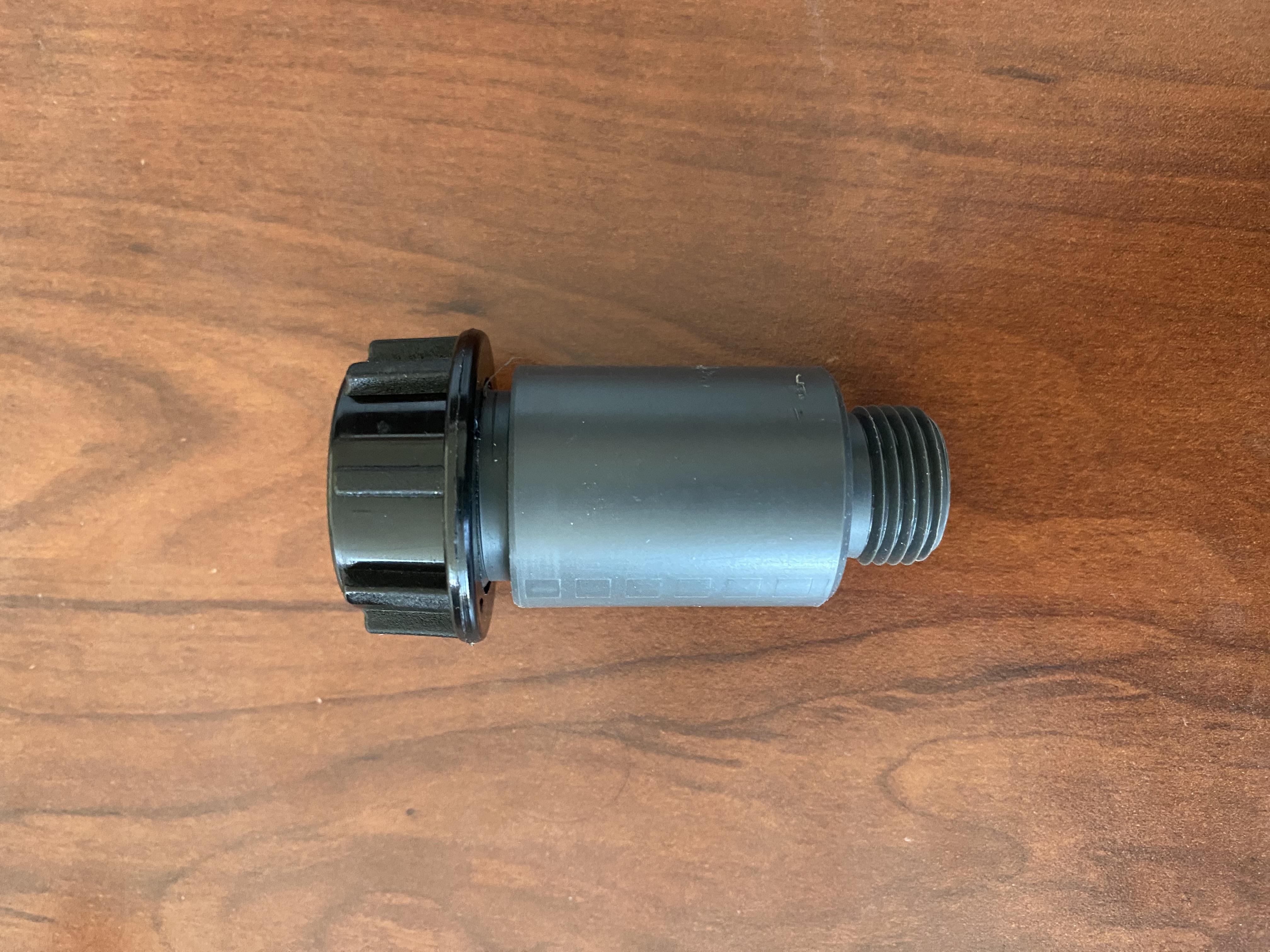 SENSÖR TUTUCU (SZ1093 pH SENSÖRÜ İÇİN)