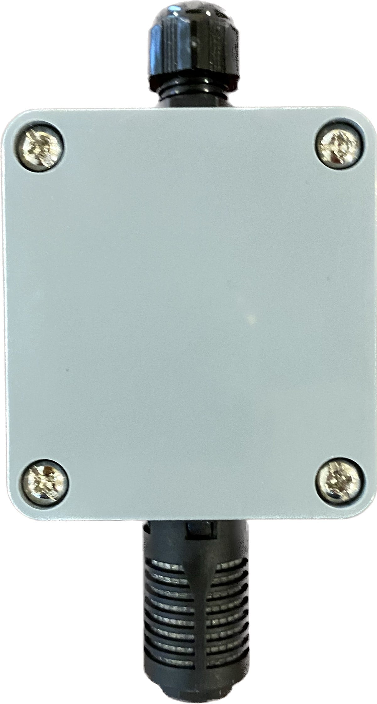 SICAKLIK VE NEM TRANSMİTTERİ