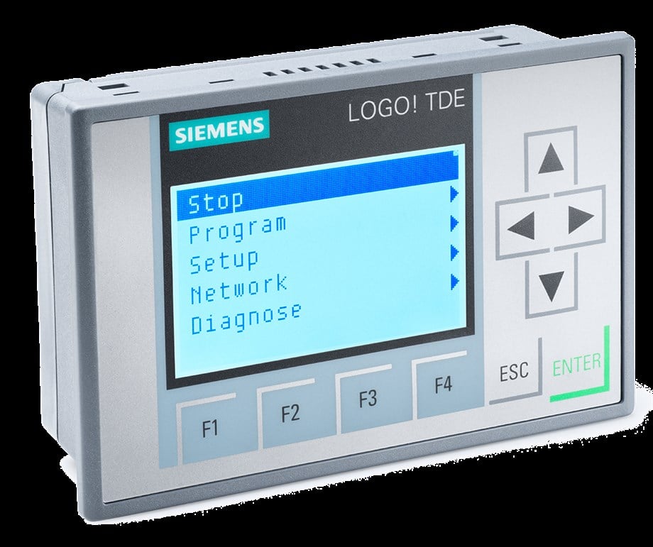 SIEMENS SERA KONTROL CİHAZLARI İÇİN 3