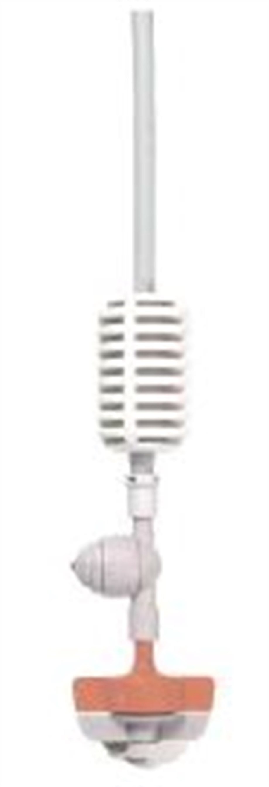 SPINNET LR YAĞMURLAMA BAŞLIĞI 160 lt/h 30cm SARKIT