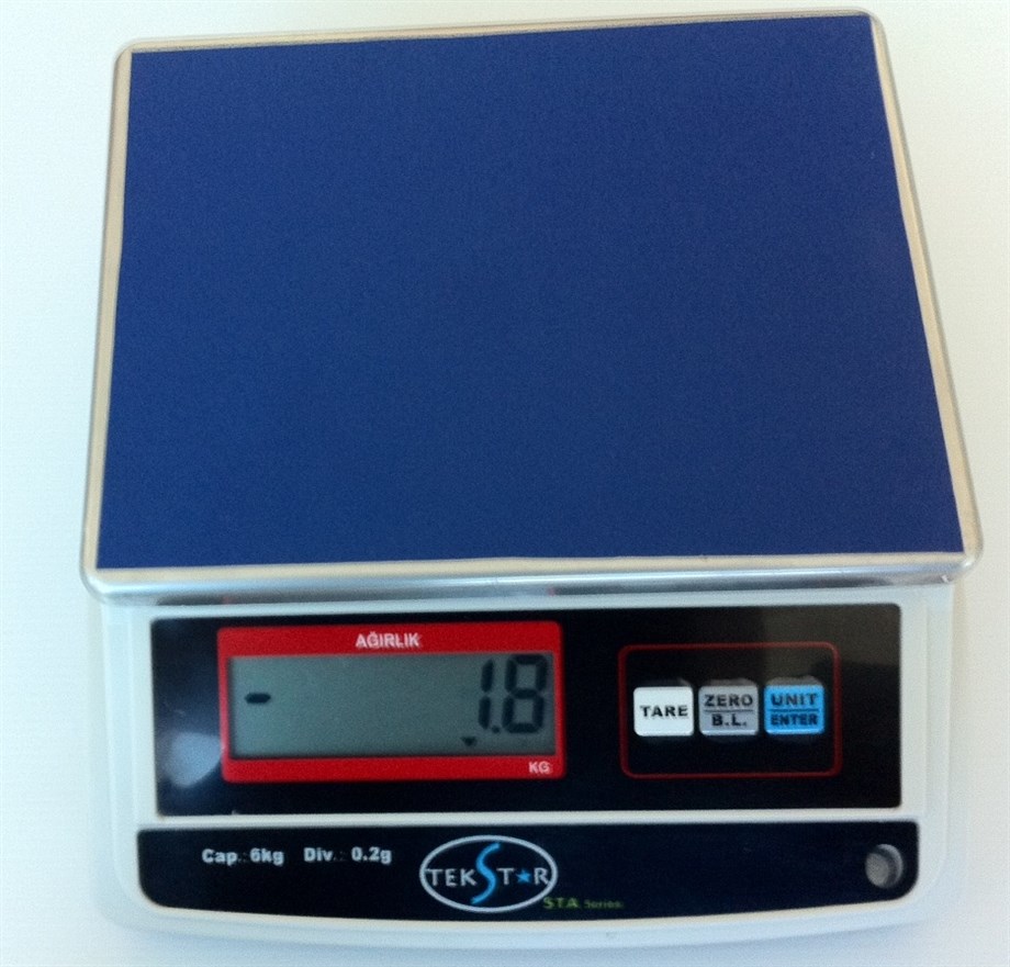 TARTI 6kg